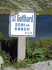 Gotthard_Schild