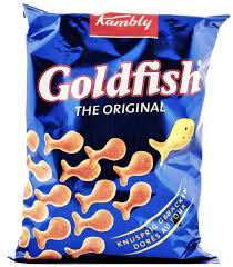 Kambly goldfischli